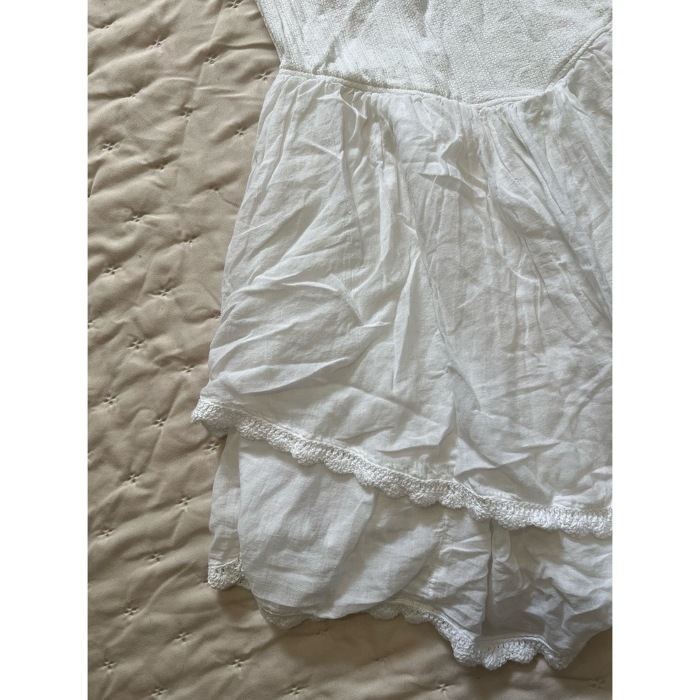 Aerie At The Barre Mini Dress - L - NWT! - Picture 5 of 10